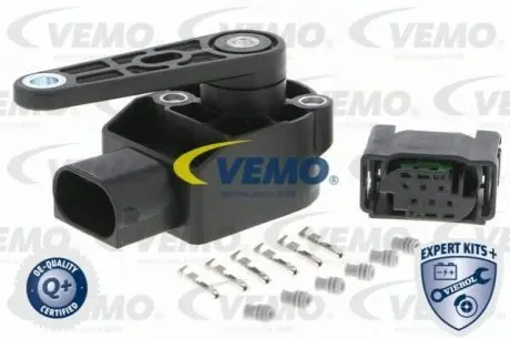 REGULACJA USTAWIENIA МВИАТЕр AUDI A8/VW PHAETON 02-16 VEMO V10-72-0070