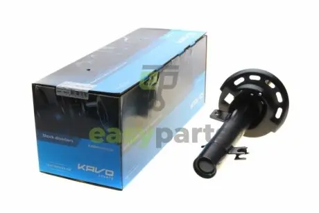 Амортизатор (передній) Peugeot 2008 13- (L) KAVO PARTS SSA-10207
