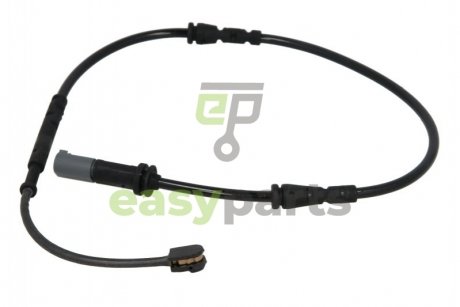 CZUJNIK KLOCK?W HAM BMW I3 ELECTRIC 13- PRZ?D LEWY ATE 24.8190-0985.2