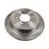 TARCZA HAM HYUNDAI TUCSON 1.6, 2.0, 2.0D 15- TYг BLUE PRINT ADG043226 (фото 1)