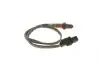SONDA LAMBDA LS17345 MERCEDES E/GLC/SL/S 3,0-4,7 13- BOSCH 0 258 017 345 (фото 2)