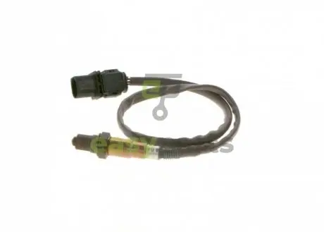 Лямбда-зонд MB E180/E200/S500/E250/S350/CL500/GLK250 \'\'10>> BOSCH 0 258 017 345