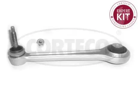 Рычаг подвески п зд BMW E 65. CORTECO 49398720