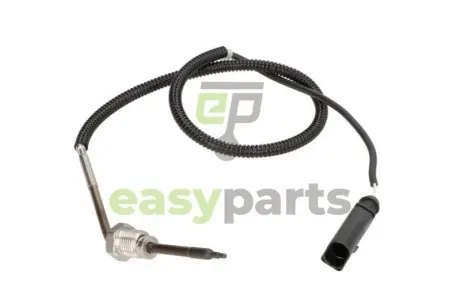 ЧУЙНИК ТЕМПЕРАТУРЫ SPALIN AUDI A4 2,7TDI 3,0TDI 04-08 Delphi TS30271