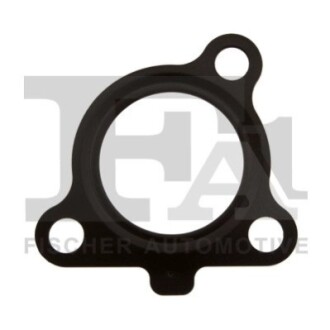 ПРОКЛАДКА ВЫХЛОПНОЙ ТРУБЫ FISCHER TOYOTA LAND CRUISER 4.5 07- Fischer Automotive One (FA1) 477-540