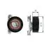 РОЛКА НАПИН ПА КЛИНСКИЕ ВОРОТА T39345 SKODA CITIGO/VW UP/SEAT MII 1,0 12-