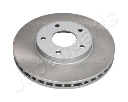 Тормозной диск пер. Nissan Primera 00- X-Trail 01-(280*28) JAPANPARTS DI-158C (фото 1)