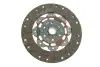 Комплект зчеплення VW Tiguan 2.0 TFSI 07-18 LuK 624 3773 09 (фото 4)