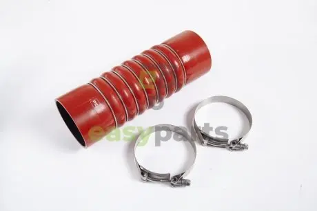 Рукав повітрозабірника, повітряний фільтр, Трубка повітря, що нагнітається PE AUTOMOTIVE 030.074-00A