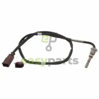 ТЕМПЕРАТУРА В ЧУЙНИКЕ SPALIN VAG 1,6TDI 1,9TDI 2,0TDI 05- SWAG 30 94 8841