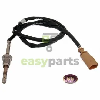 ТЕМПЕРАТУРА В ЧУЙНИКЕ SPALIN VAG 1,6TDI 1,9TDI 2,0TDI 03- SWAG 30 94 9305