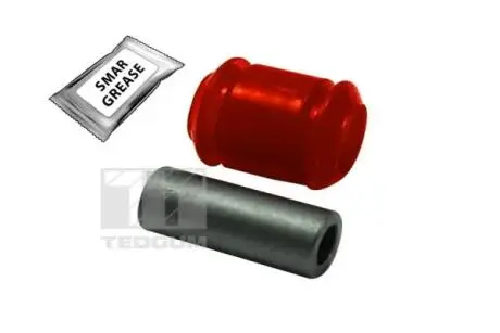 PODUSZKA SILNIK-SKRZYNIA ГеCZNIK TULEJA HYUNDAI I-30 TEDGUM 00289199 (фото 1)