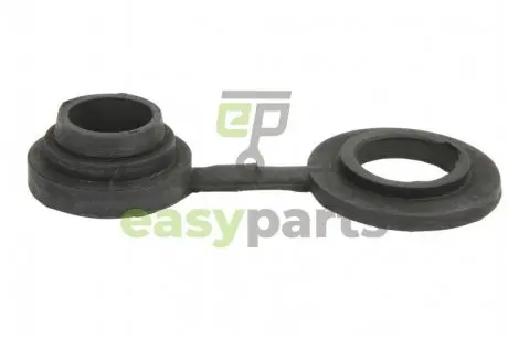 TULEJA BELKI PRZ?D (KOгYSKI) DOLNA RENAULT TRAFIC 01- TEDGUM 00581389