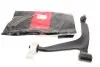 Важіль підвіски (передній/знизу) (L) Citroen Berlingo/Xsara 97-11/Peugeot Partner 00-15 CORTECO 49398588 (фото 1)