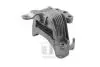 ПОДУШКА СИЛНИКА OPEL ASTRA H ZAFIRA 1,3 D-1,8 06- TEDGUM TED86251 (фото 2)