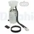 ПОМПА PALIWA MERCEDES M (W163) 2.3-5.0 02.98-06.05 Delphi FG1228-12B1 (фото 1)