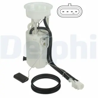 ПОМПА PALIWA MERCEDES M (W163) 2.3-5.0 02.98-06.05 Delphi FG1228-12B1