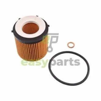 BMW фільтр масляний F10/F11 (для пласт. корпуси) BLUE PRINT ADB112121