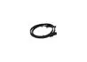 CZUJNIK ABS VW CRAFTER 30-50 2.0D 11-12.16 TYг LEWY BOSCH 0 986 594 653 (фото 2)