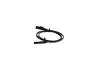 CZUJNIK ABS VW CRAFTER 30-50 2.0D 11-12.16 TYг LEWY BOSCH 0 986 594 653 (фото 4)