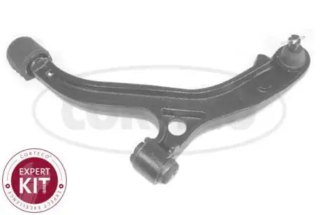 Рычаг левой подвески Chrysler VOYAGER III + CORTECO 49395466