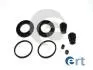 REPERATURKI ZACISKU HAM ERT 402779/D42906 ISUZU D-MAX II 2.5CRDI 4X4