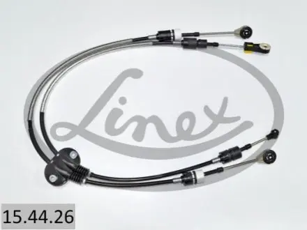 CI?GNO DRепKA ZMIANY BIEG?W FORD MONDEO 07- 1403+1402 LINEX 15.44.26