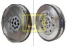 KOгO DWUMASOWE OPEL INSIGNIA/SAAB 9-3/9-5 2,0/2,0T 11- LuK 415 0730 10 (фото 1)