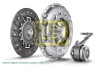 Sprzъg?o kpl. DACIA/RENAULT DUSTER 1.5dCi -18, SCENIC III 1.5dCi 08- LuK 623 3321 33 (фото 1)