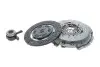 Комплект зчеплення Mitsubishi L200 2.4 DI-D 14- (d=270mm) 627 3042 33