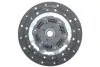 Комплект зчеплення Mitsubishi L200 2.4 DI-D 14- (d=270mm) LuK 627 3042 33 (фото 8)