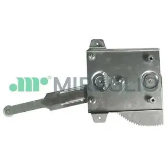МЕХАНИЗМ.ПОДН.ШИНЫ TOYOTA COROLLA 01-07 /L/ /ПОД ОРЫГИНАЛЬНЫЙ СИЛ./ /ТЫЙ/ MIRAGLIO 30/1883