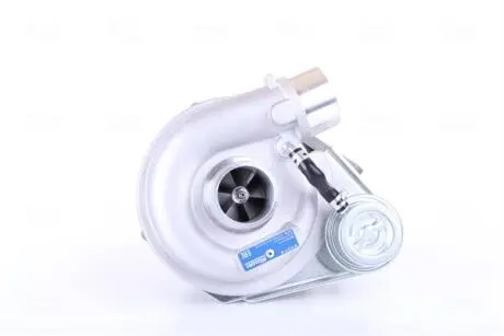 TURBOSPR?ПARKA OPEL MOVANO A 98-/RENAULT MASTER II 98- NISSENS 93274