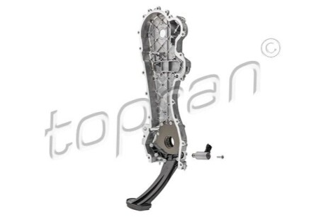 POMPA OLEJU HP 755 OPEL ASTRA J, CORSA D, MERIVA B 1.3 D 06-15 TOPRAN / HANS PRIES 625 104