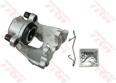 ZACISK HAM LUCAS FIAT 500L 1.4 13-/ ALFA GIULIETTA 1.4TB 14- TRW BHX654E
