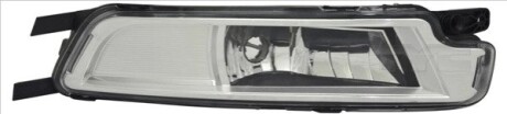 HALOGEN VW PASSAT 14- LEWT Z DOМWIETLANIEM ZAKR?T?W H8 TYC 19-14002-01-9