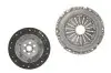 ZESTAW SPRZ?GRA VALEO 832203 MERCEDES A/B 200CDI 04-12 /BEZ RONYSKA/