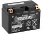 МОТО 12V 11,8Ah High Performance MF VRLA Battery (GEL) YUASA YTZ14S (фото 1)