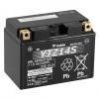 МОТО 12V 11,8Ah High Performance MF VRLA Battery (GEL) YUASA YTZ14S