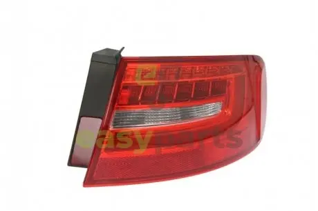 Фонарь задний внешний правый AUDI A4 Avant 11-15 LED MAGNETI MARELLI 714081120801
