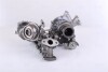 TURBOSPRкЇARKA VOLVO S60 10-,S80 06-,V60 10-,V70 08-,XC 60 08- 2.4DS NISSENS 93430 (фото 2)