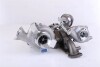 TURBOSPRкЇARKA VOLVO S60 10-,S80 06-,V60 10-,V70 08-,XC 60 08- 2.4DS NISSENS 93430 (фото 4)