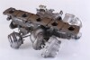 TURBOSPRкЇARKA VOLVO S60 10-,S80 06-,V60 10-,V70 08-,XC 60 08- 2.4DS NISSENS 93430 (фото 5)