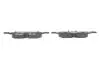 VOLVO колодки гальм. задні S60/S90/V60V90 16- BOSCH 0 986 424 802 (фото 3)