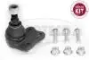 Sworzeë wahacza FORD GALAXY - S-MAX - МОНДЕО - S 60-V 70 + 49398595