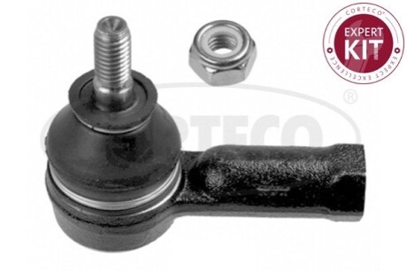 Наконечник тяги рулевой Opel Meriva A 03-10 CORTECO 49399129