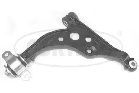 Рычаг левой руки FIAT / PSA DUCATO-JUMPER-BOXER. CORTECO 49399139