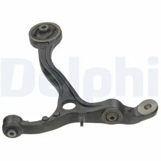 РЫЧАГ УПРАВЛЕНИЯ ПРАВЫЙ ДЛЯ HONDA ACCORD VIII/IX 2.0/2.2 D / 2.4 06.08- Delphi TC3632