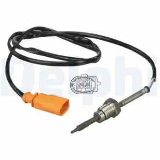 CZUJNIK TEMP SPALIN СИДЕНЬЕ EXEO / VW CADDY, TOURAN 08- Delphi TS30078
