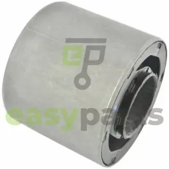 САЙЛЕНТБЛОК ЗАДНИЙ ПЕРЕДНЕГО ГРУЗЧИКА БЕЗ КРОНШТЕЙНА (ГИДРАВЛИЧНЫЙ). FEBEST FDAB-EXPVX